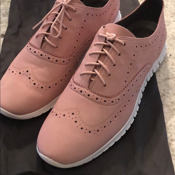 Cole haan sneakers - Picture 4 of 4